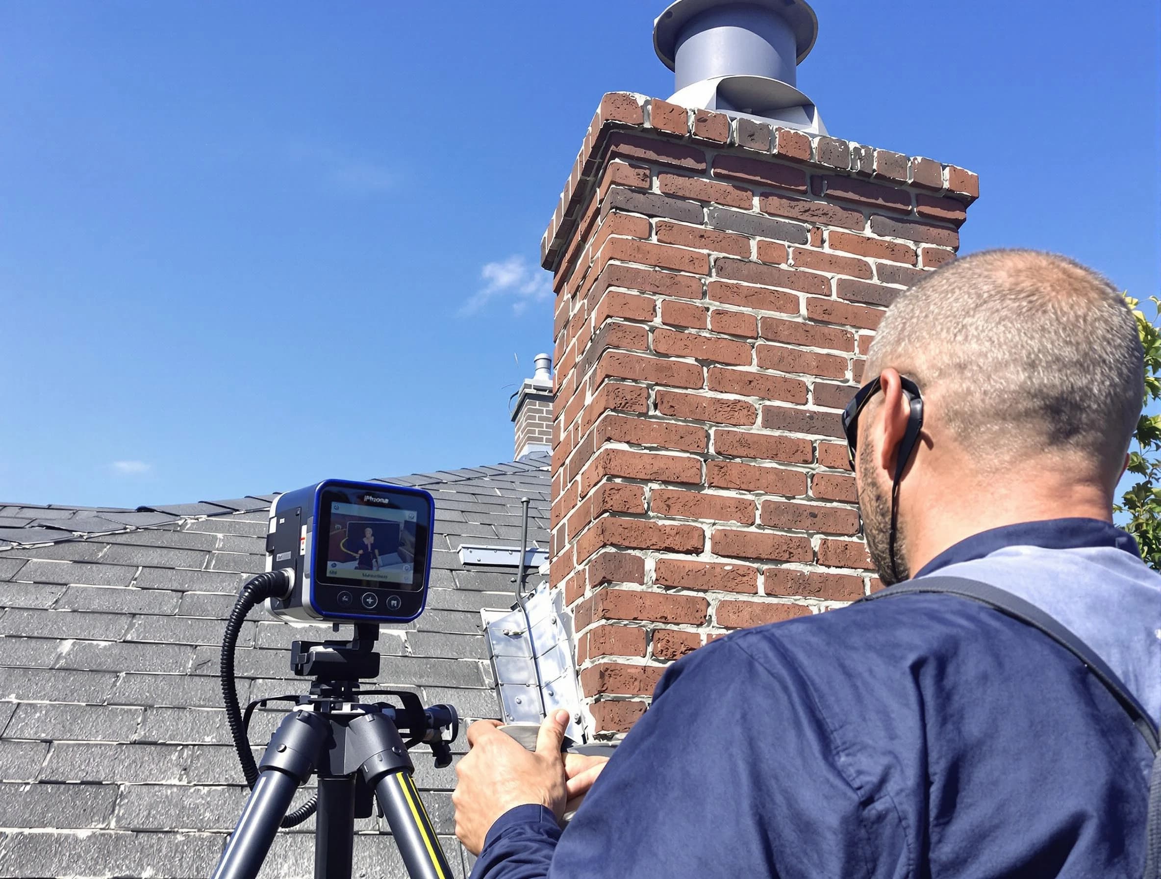Chimney Inspection service in Irondale, AL