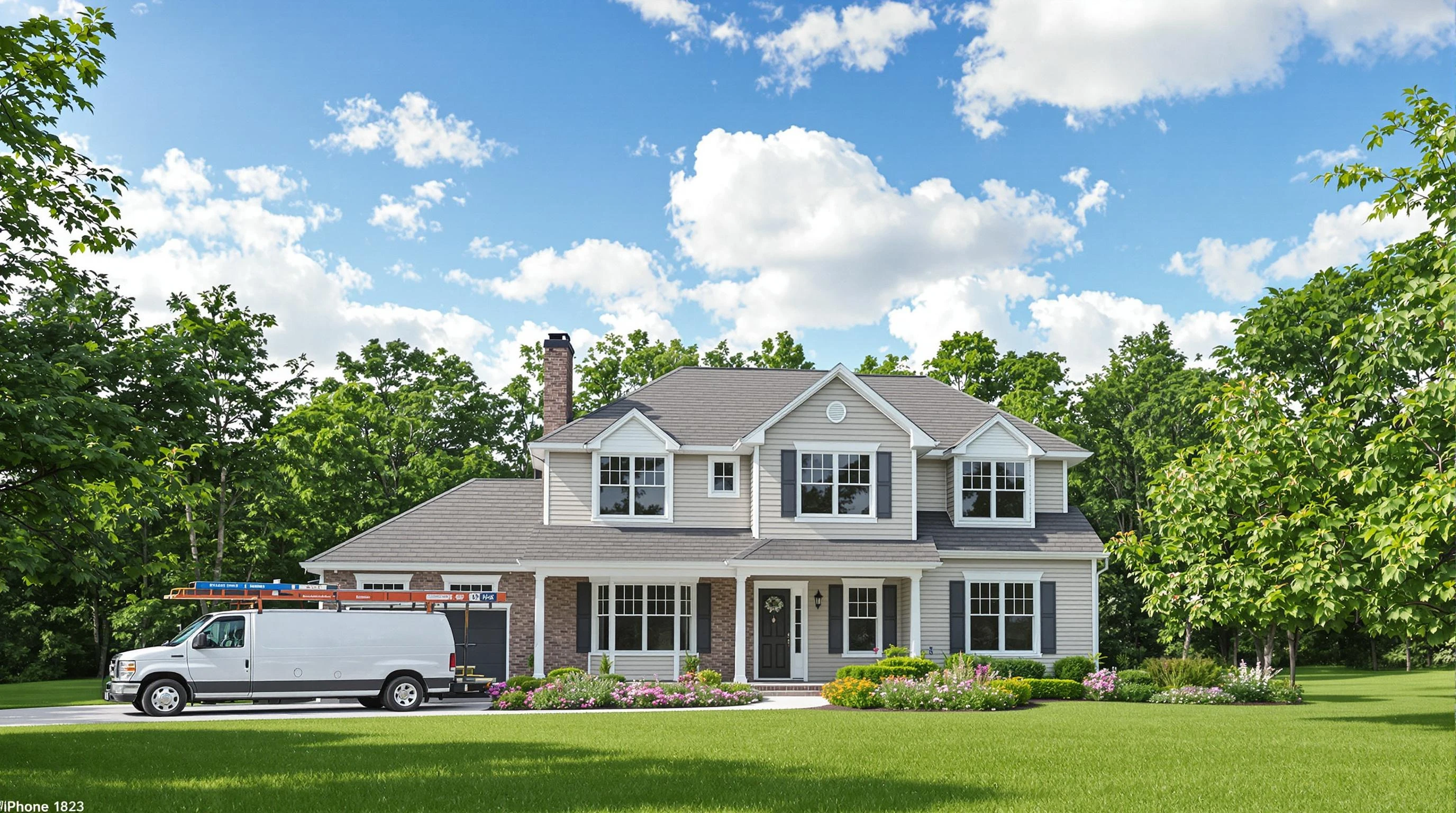 Irondale Chimney Sweep level 2 chimney inspection & real estate in Irondale, AL