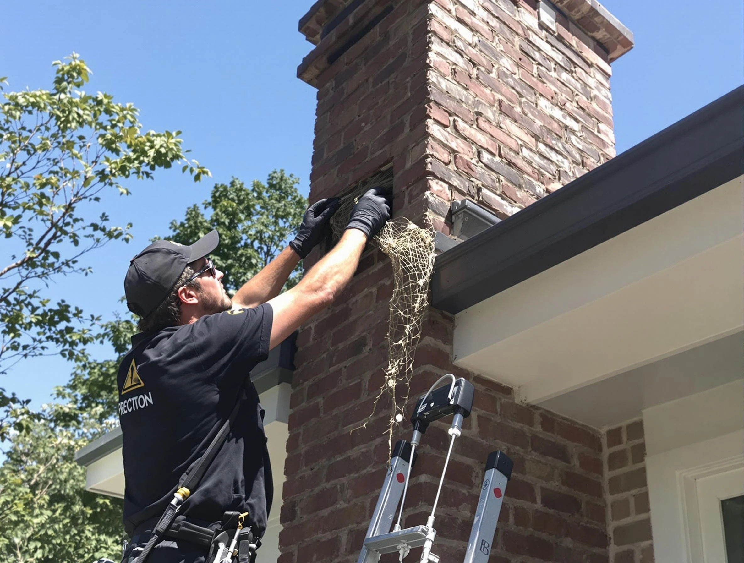 Animal & Debris Removal service in Irondale, AL